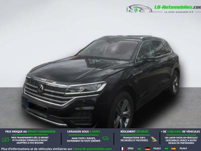 Volkswagen Touareg 3.0 TDI 231ch BVA 4Motion