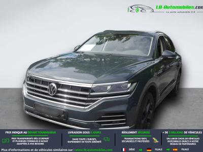 Volkswagen Touareg 3.0 TDI 231ch BVA 4Motion