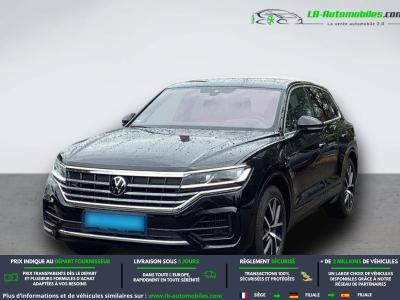 Volkswagen Touareg 3.0 TSI 340ch BVA 4Motion
