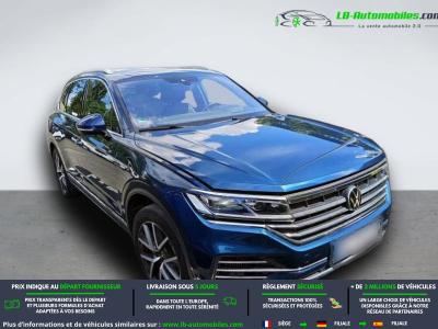 Volkswagen Touareg 3.0 TSI 340ch BVA 4Motion