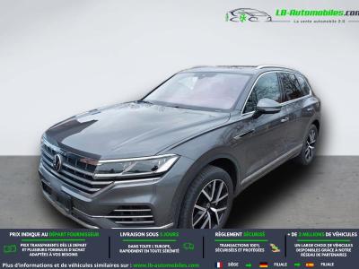 Volkswagen Touareg 3.0 TSI 340ch BVA 4Motion