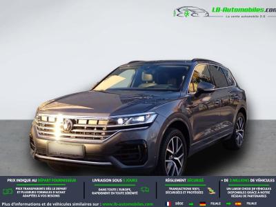 Volkswagen Touareg 3.0 TSI 340ch BVA 4Motion