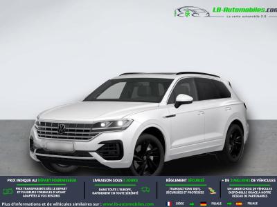 Volkswagen Touareg 3.0 TSI 340ch BVA 4Motion