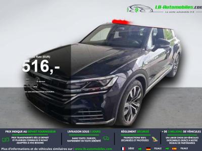 Volkswagen Touareg 3.0 TSI eHybrid 381ch BVA 4Motion