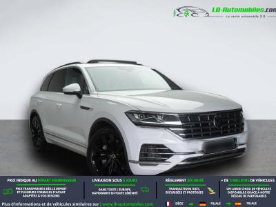 Volkswagen Touareg 3.0 TSI eHybrid 381ch BVA 4Motion