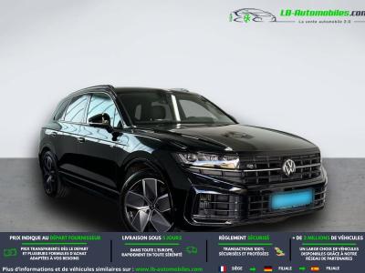 Volkswagen Touareg 3.0 TSI eHybrid 462 ch BVA 4Motion