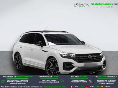 Volkswagen Touareg 3.0 TSI eHybrid 462 ch BVA 4Motion