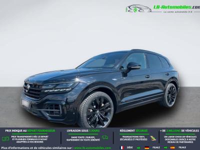Volkswagen Touareg 3.0 TSI eHybrid 462 ch BVA 4Motion