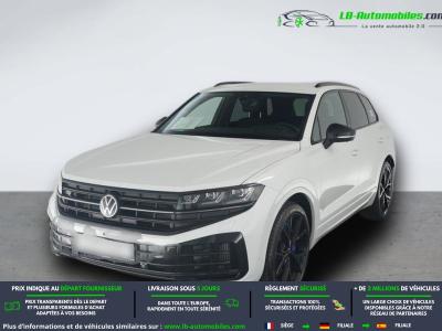 Volkswagen Touareg 3.0 TSI eHybrid 462 ch BVA 4Motion