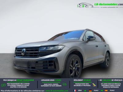 Volkswagen Touareg 3.0 TSI eHybrid 462 ch BVA 4Motion