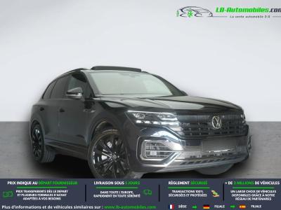 Volkswagen Touareg 3.0 TSI eHybrid 462 ch BVA 4Motion