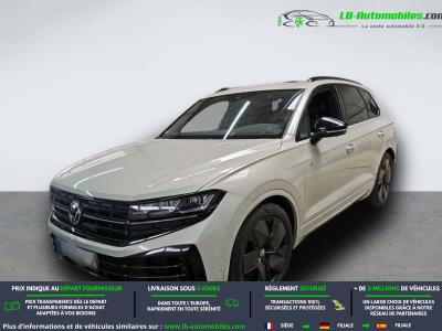 Volkswagen Touareg 3.0 TSI eHybrid 462 ch BVA 4Motion