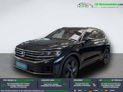Volkswagen Touareg 3.0 TSI eHybrid 381ch BVA 4Motion
