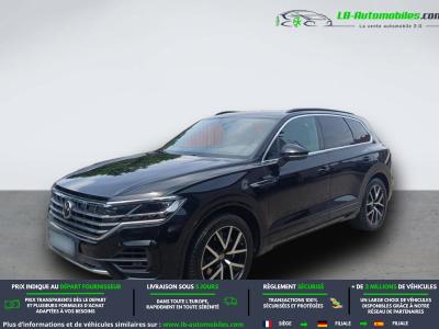 Volkswagen Touareg 3.0 TSI 340ch BVA 4Motion