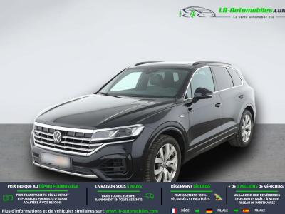 Volkswagen Touareg 3.0 TSI 340ch BVA 4Motion