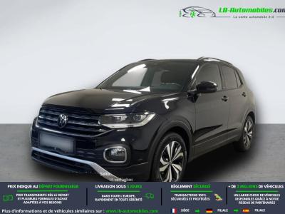 Volkswagen T-Cross 1.0 TSI 110 Start/Stop BVM