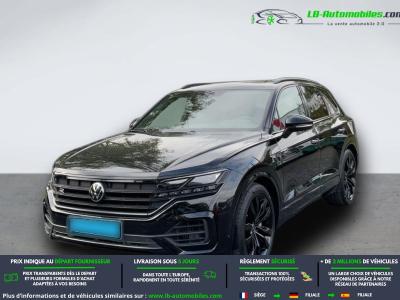 Volkswagen Touareg 3.0 TSI eHybrid 462 ch BVA 4Motion