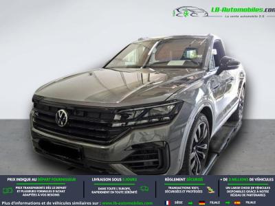 Volkswagen Touareg 3.0 TSI eHybrid 462 ch BVA 4Motion