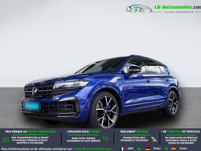 Volkswagen Touareg 3.0 TSI eHybrid 462 ch BVA 4Motion