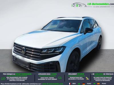Volkswagen Touareg 3.0 TSI eHybrid 462 ch BVA 4Motion