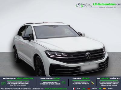 Volkswagen Touareg 3.0 TSI eHybrid 462 ch BVA 4Motion
