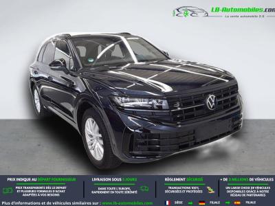 Volkswagen Touareg 3.0 TSI eHybrid 462 ch BVA 4Motion