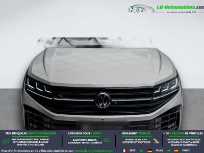 Volkswagen Touareg 3.0 TSI eHybrid 462 ch BVA 4Motion
