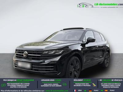 Volkswagen Touareg 3.0 TSI eHybrid 462 ch BVA 4Motion