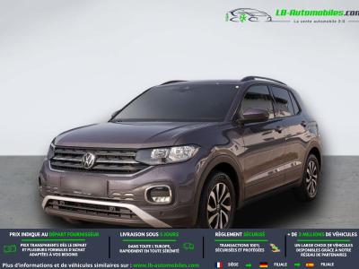 Volkswagen T-Cross 1.0 TSI 95 Start/Stop BVM