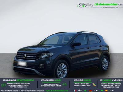 Volkswagen T-Cross 1.0 TSI 95 Start/Stop BVM
