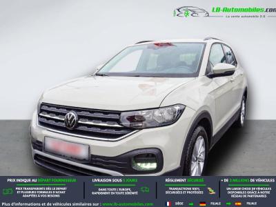 Volkswagen T-Cross 1.0 TSI 95 Start/Stop BVM