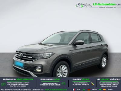 Volkswagen T-Cross 1.0 TSI 95 Start/Stop BVM