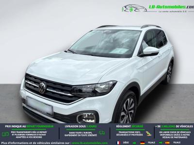 Volkswagen T-Cross 1.0 TSI 95 Start/Stop BVM
