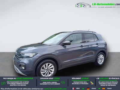 Volkswagen T-Cross 1.0 TSI 95 Start/Stop BVM