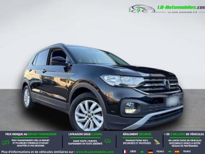 Volkswagen T-Cross 1.0 TSI 95 Start/Stop BVM