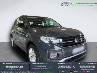Volkswagen T-Cross 1.0 TSI 95 Start/Stop BVM