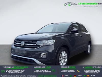 Volkswagen T-Cross 1.0 TSI 95 Start/Stop BVM