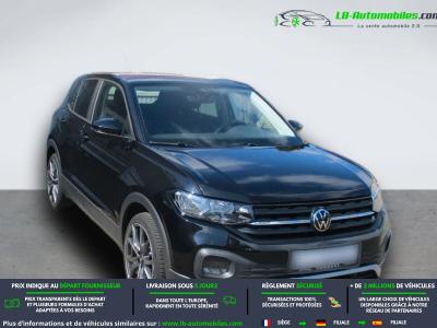 Volkswagen T-Cross 1.0 TSI 95 Start/Stop BVM