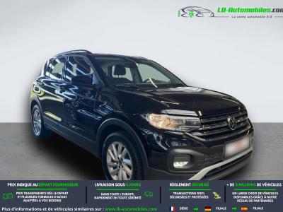Volkswagen T-Cross 1.0 TSI 95 Start/Stop BVM