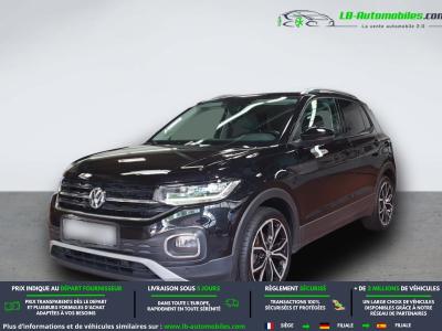Volkswagen T-Cross 1.0 TSI 115 Start/Stop BVA