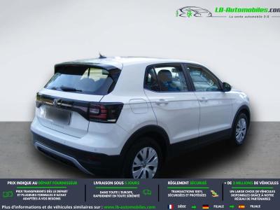 Volkswagen T-Cross 1.0 TSI 95 Start/Stop BVM