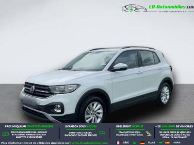 Volkswagen T-Cross 1.0 TSI 95 Start/Stop BVM