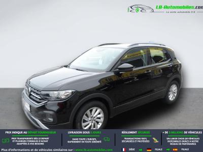 Volkswagen T-Cross 1.0 TSI 95 Start/Stop BVM