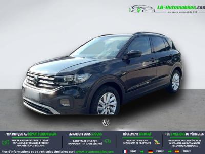 Volkswagen T-Cross 1.0 TSI 95 Start/Stop BVM