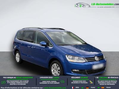 Volkswagen Sharan 1.4 TSI 150  BVA