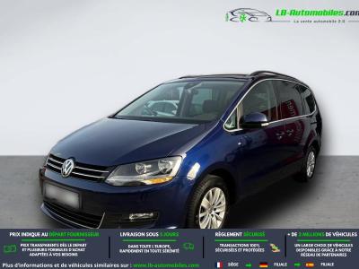 Volkswagen Sharan 1.4 TSI 150  BVA