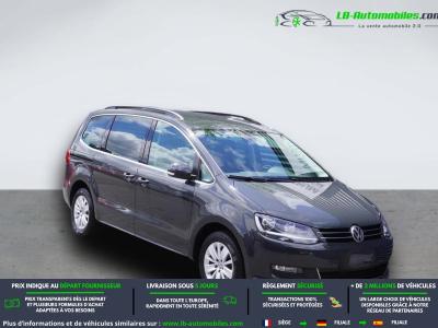 Volkswagen Sharan 1.4 TSI 150  BVA