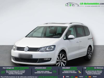Volkswagen Sharan 1.4 TSI 150