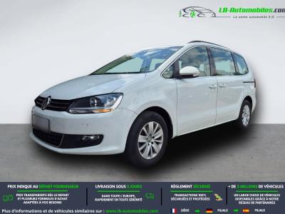 Volkswagen Sharan 1.4 TSI 150