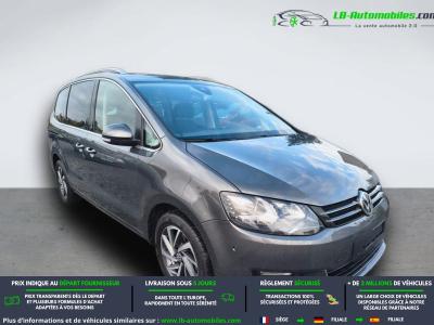 Volkswagen Sharan 2.0 TDI 150  BVA